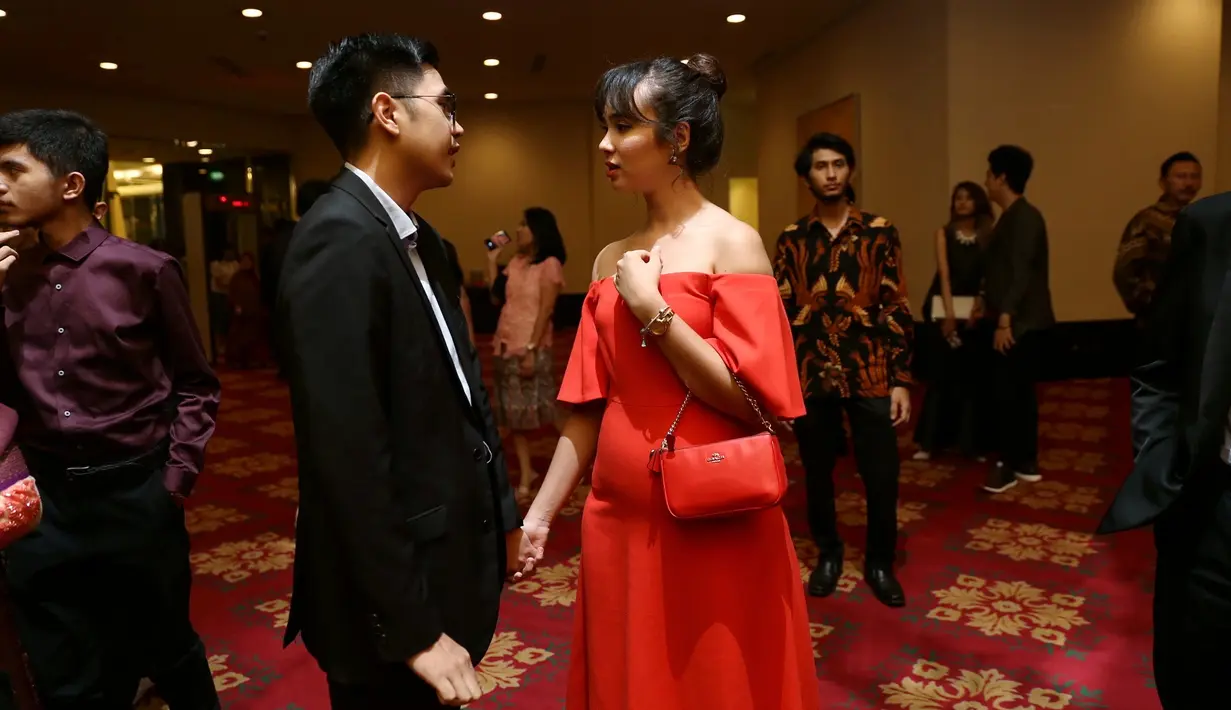 (Nurwahyunan/Bintang.com)