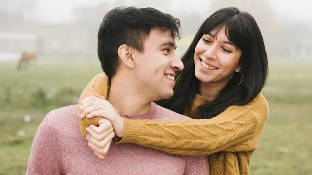 4 Tips Menjadi Pasangan yang Peka untuk Si Doi yang Sensitif (Foto: Freepik/freepik)