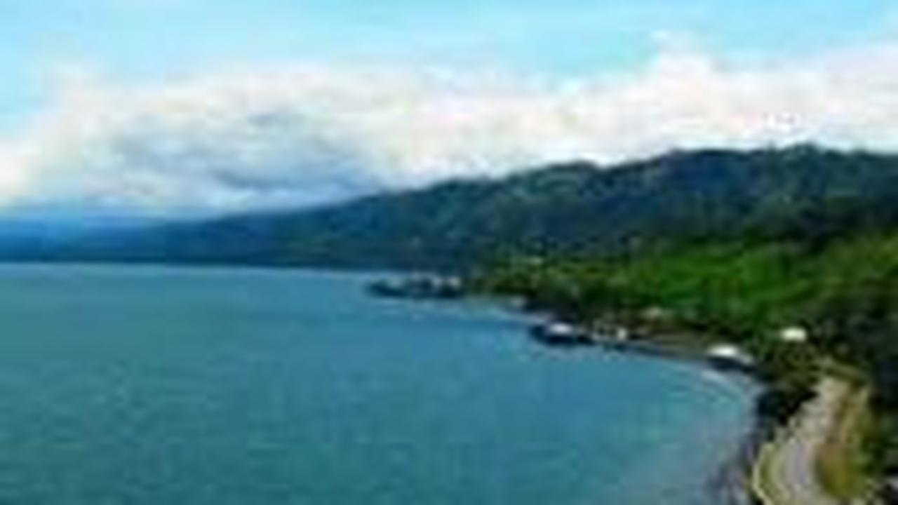 Jadi Danau Terbesar Kedua di Sumatra, Ini Asal-usul Terbentuknya Danau Singkarak