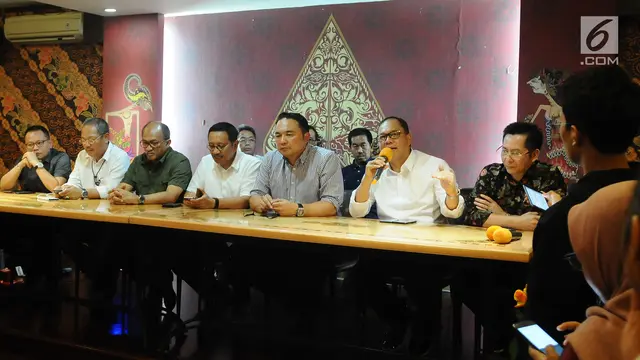 INACA Sepakat Turunkan Harga Tiket Pesawat