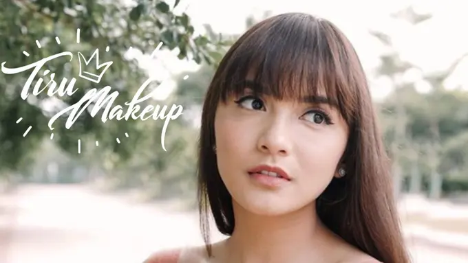 Tiru Makeup: Makeup Chelsea Olivia yang Sederhana Namun Memukau