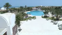 Pariwisata Tunisia Memburuk Pasca Penembakan Turis