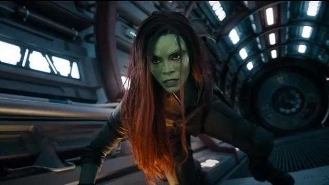 Guardians of the Galaxy Vol. 3