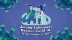 Vaksinasi booster covid-19 menjadi keharusan untuk warga yang sudah memperoleh vaksin covid-19 suntikan petama dan kedua. Apa yang harus disiapkan jelang penyuntikan vaksinasi covid-19?