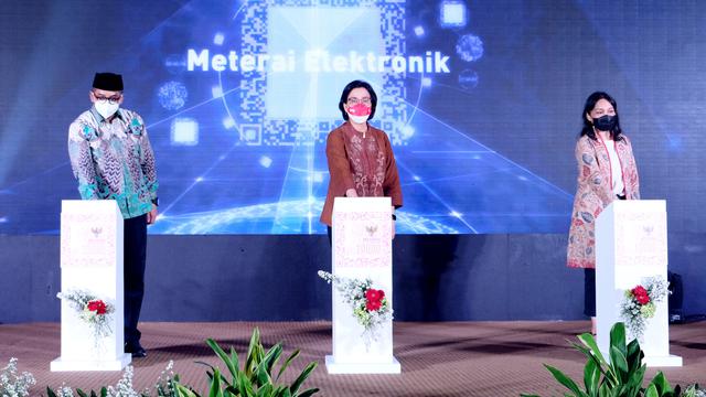 Sang Penjamin Keaslian