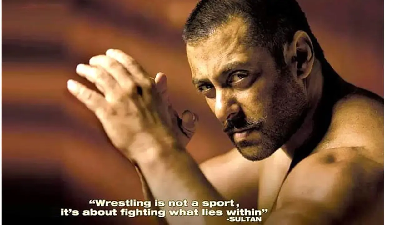 Salman Khan