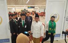 24 Jemaah Haji Indonesia Meninggal di Arab Saudi, Pemeriksaan Kesehatan Diperketat