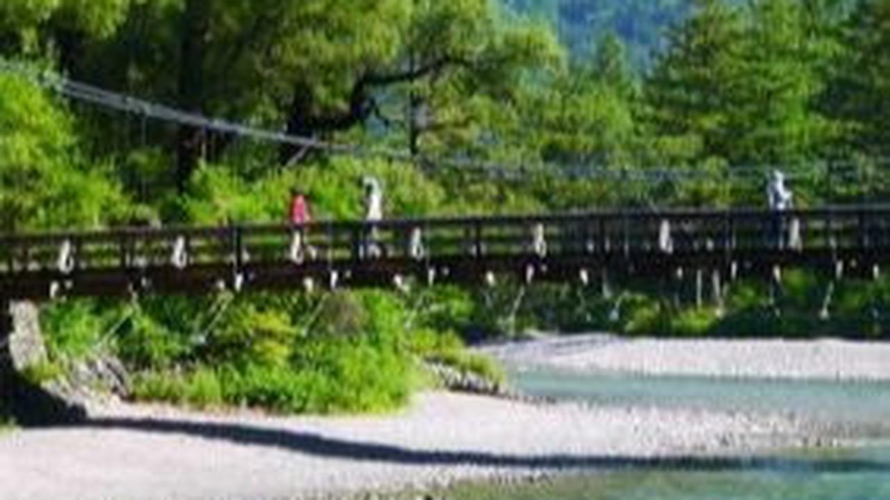 10 Destinasi Wisata Terbaik saat Musim Panas di Jepang