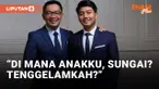 Patah Hati! Tulisan Tentang Anak Ridwan Kamil Bikin Warganet Terharu