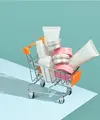 Ilustrasi produk skincare/Istimewa.