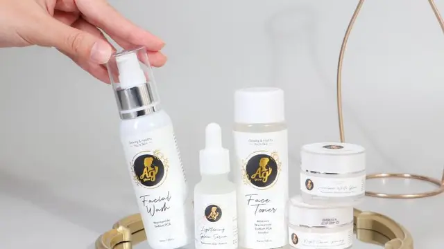 Produk Perawatan Wajah Lokal Banyak Bermunculan, Apa Saja yang Ditawarkan?