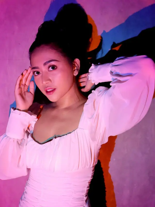 Rachel Vennya. (Foto: Instagram @rachelvennya)