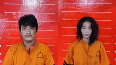 Aksi Pasutri Jambret Perempuan Pulang Kerja, Begini Modusnya