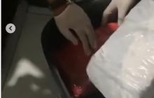 Digeledah Kejagung, Hakim Tersangka Kasus Suap Terdakwa Korupsi Minyak Goreng Simpan Uang Rp5,5 Miliar di Bawah Kasur Rumah