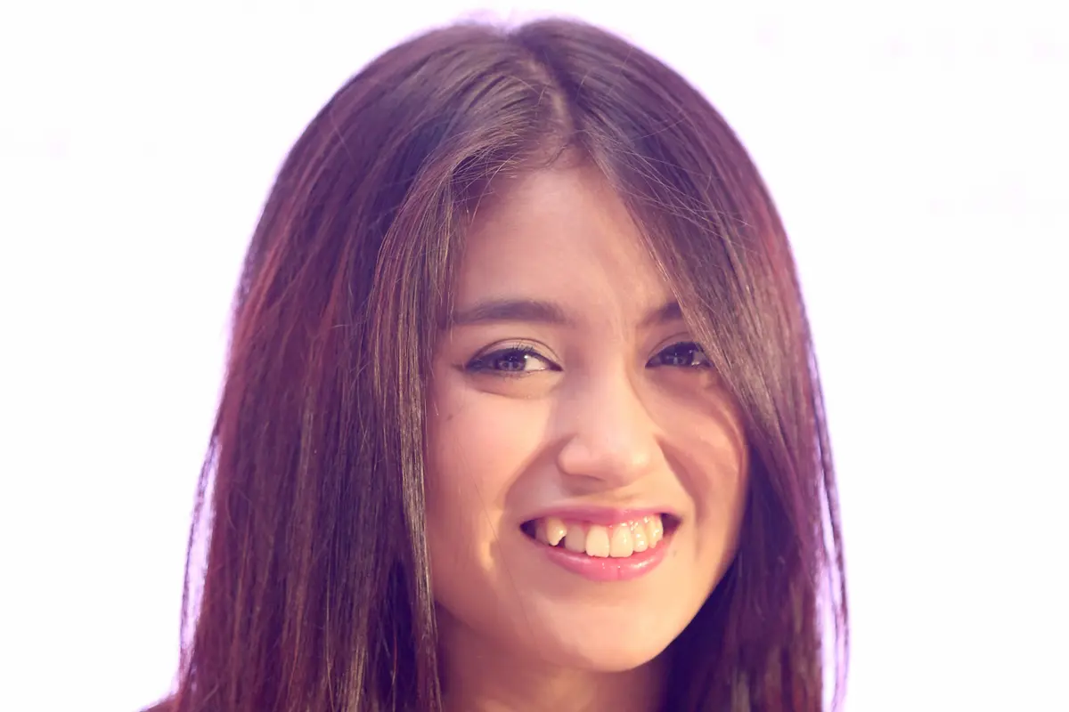 [Bintang] Nabila JKT48