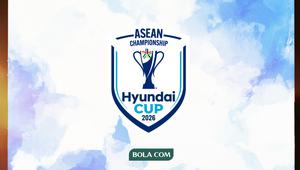 AFF ASEAN Cup 2026, Piala AFF. (Bola.com/Wiwig Prayugi)