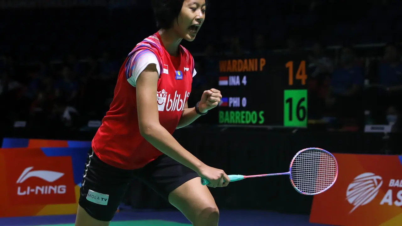 Putri Kusuma Wardani