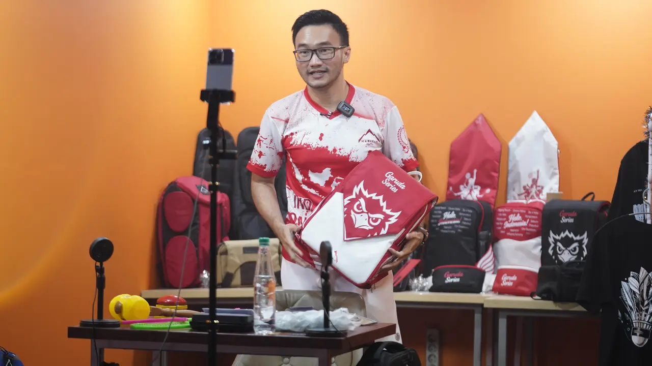 Kejutan Hebat di Episode Final Shopee Jagoan UMKM Naik Kelas, Siapa yang Jadi Jagoan UMKM Sesungguhnya?