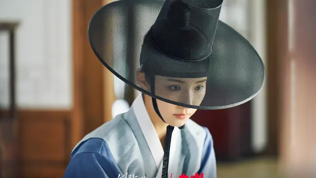 Shin Se Kyung - Captivating The King
