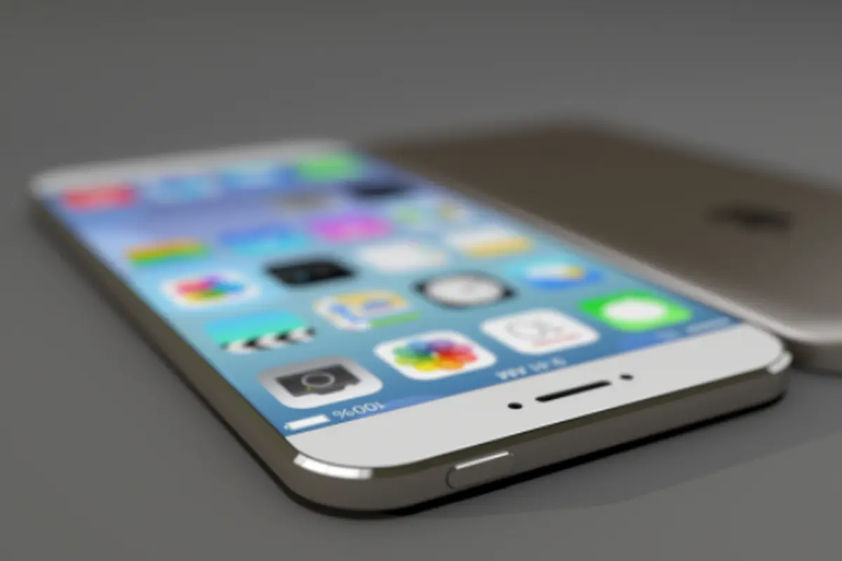 iPhone 6