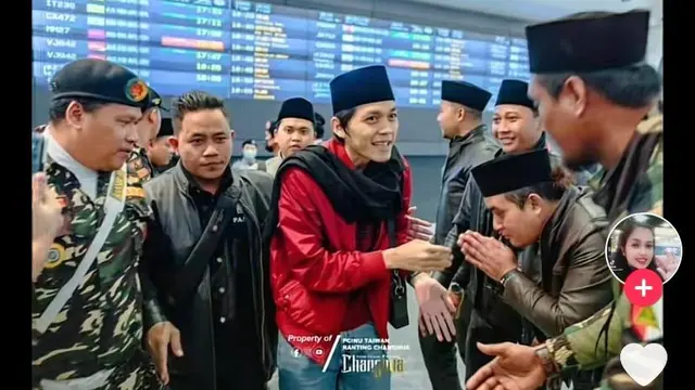iqdam bandara