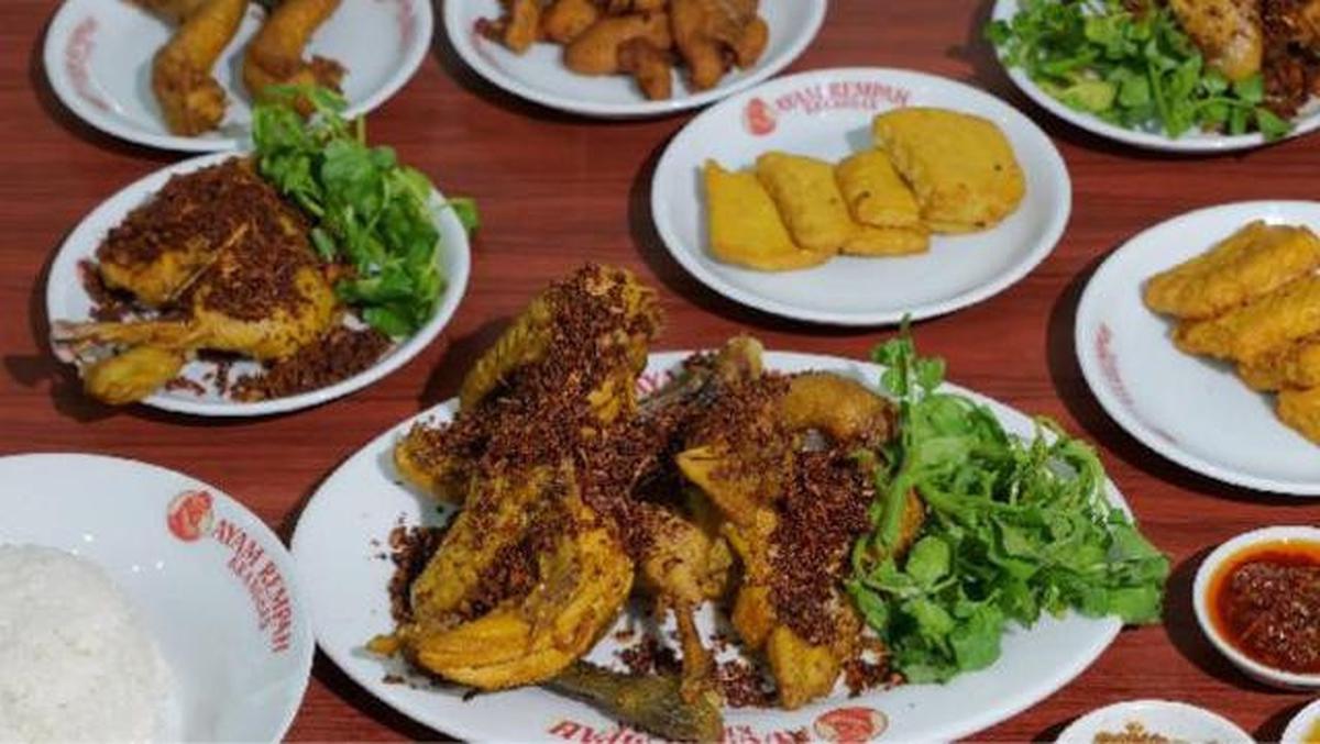 5 Rekomendasi Tempat Makan Ayam Rempah Enak di Jogja, Lezatnya Kuliner Jogja