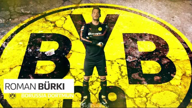 Berita video 5 aksi penyelamatan terbaik Roman Burki, bersama Borussia Dortmund dan Freiburg. This video presented by BallBall.