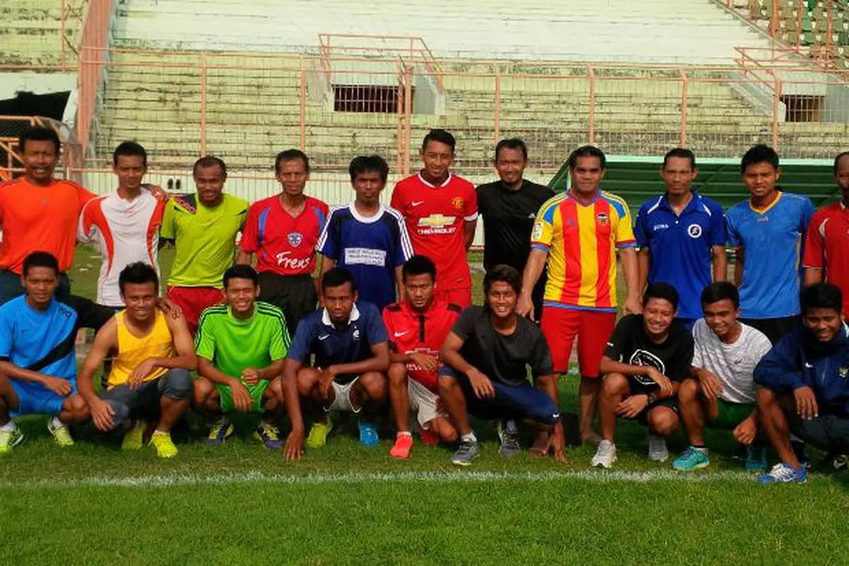 Surabaya United