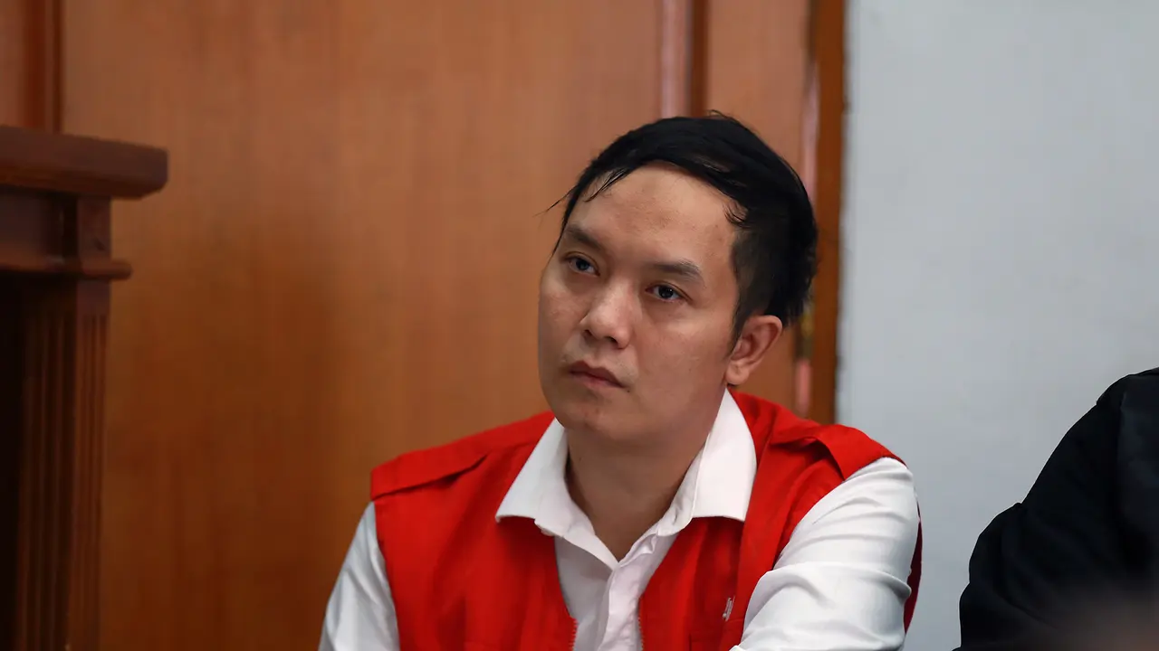 Hengki Kawilarang