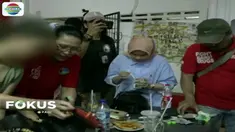 Polres Jaksel mendapati alumni kampus swasta di Kebayoran membawa narkoba jenis eslid, benzeno, sanax, dan dumolid.