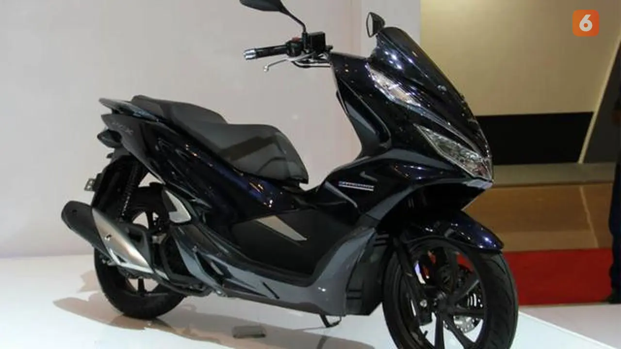 Honda PCX Hybrid Disuntik Mati, Berapa Harga Bekasnya Sekarang?