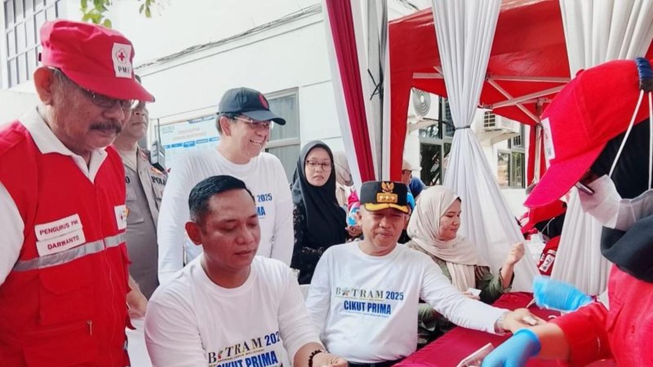 Inovasi Botram Hadirkan Layanan Publik Responsif di Kabupaten Bekasi, Permudah Akses Warga