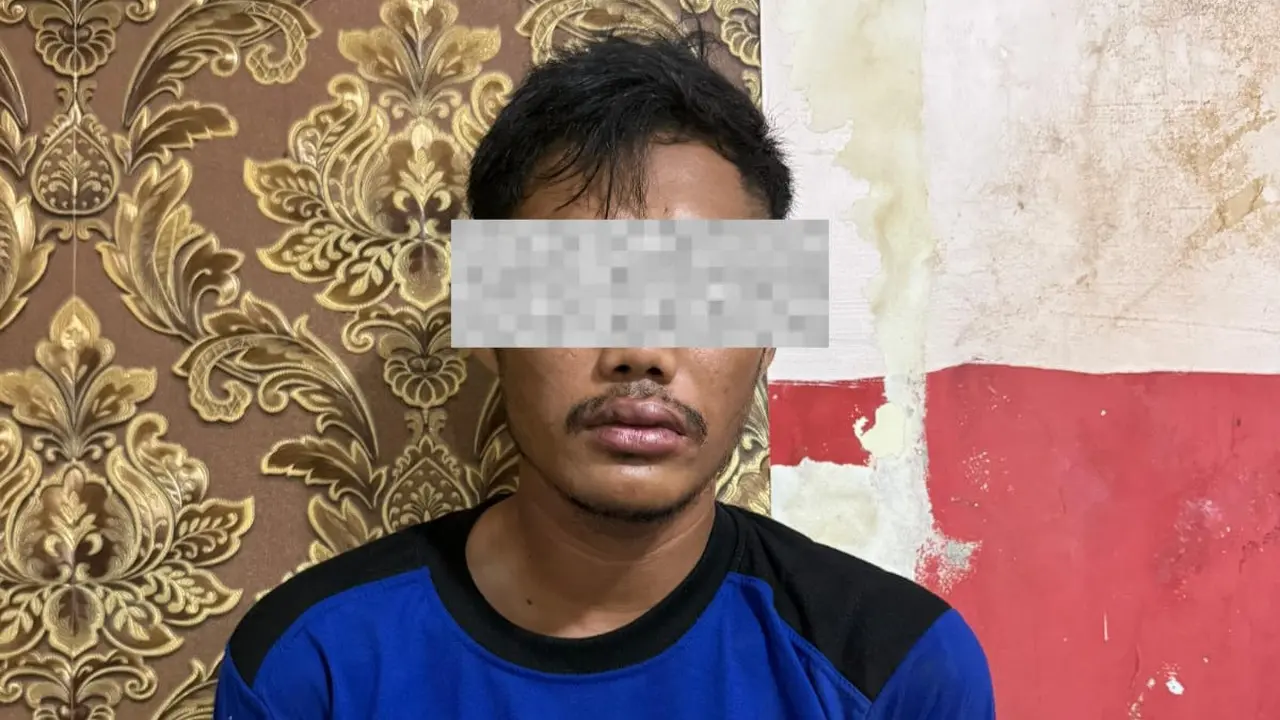 Pedagang Roti Dibegal 3 Orang di Jalinsum Lampung Tengah, Uang Dagangan Raib