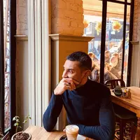 Didi Riyadi (Instagram/didiriyadi_official)