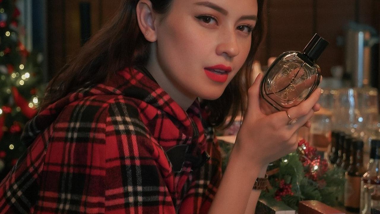 8 Potret Kimberly Ryder Tampil Lebih Tertutup, Akui Awalnya Karena Anjuran Mantan Suami
