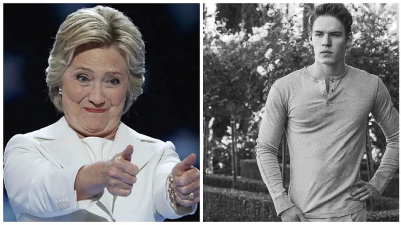 Selain Skandal Email, Hillary Clinton Simpan Rahasia Paling 'Hot'