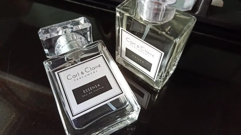 Brand Parfum Lokal Luncurkan Koleksi Terbaru Terinspirasi Situasi Pandemi