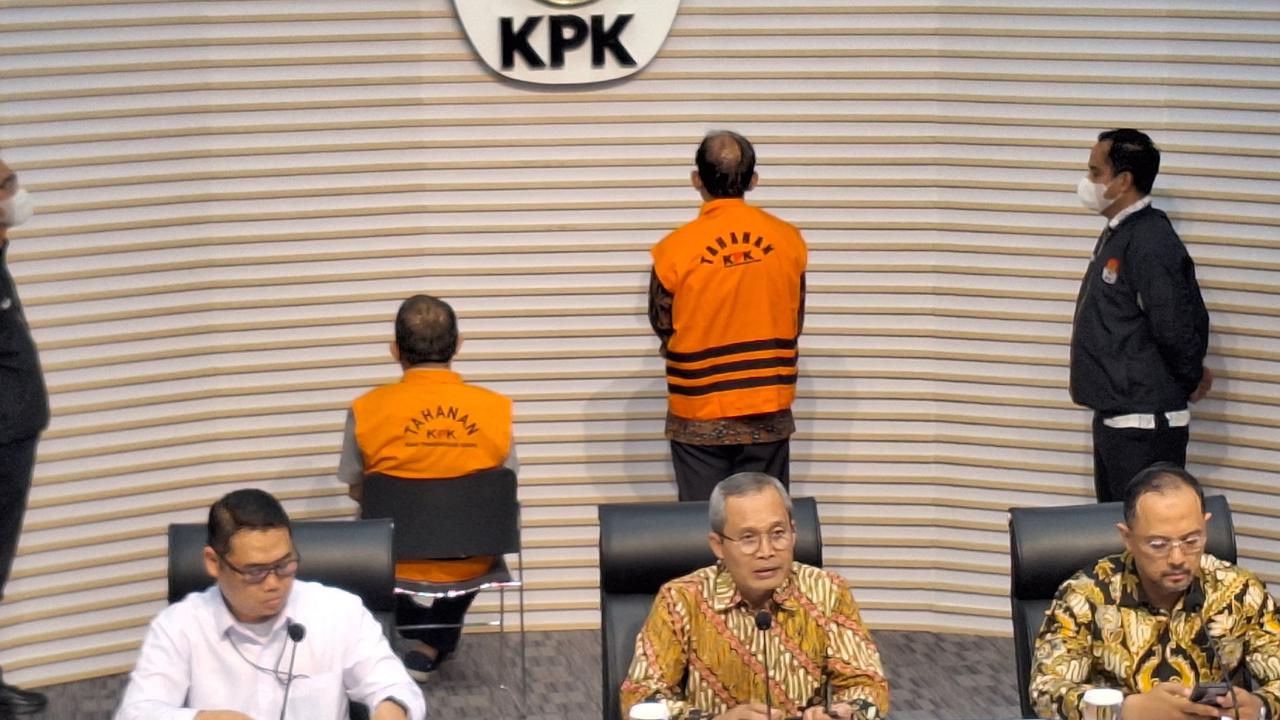 VIDEO: KPK Tegas Minta Kaesang Anak Jokowi Tunjukkan Bukti Pembayaran Jet Pribadi