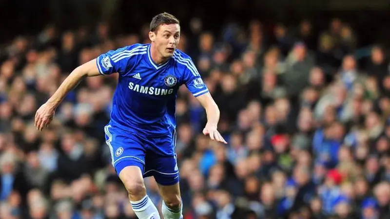 Nemanja Matic