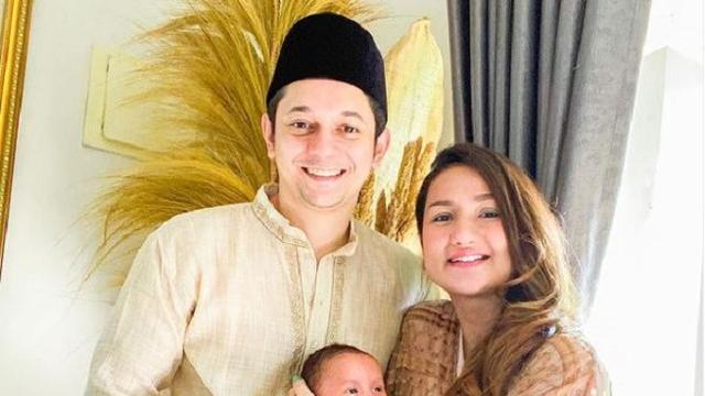 Andrew Andika (Foto: Instagram/@andrewandika)