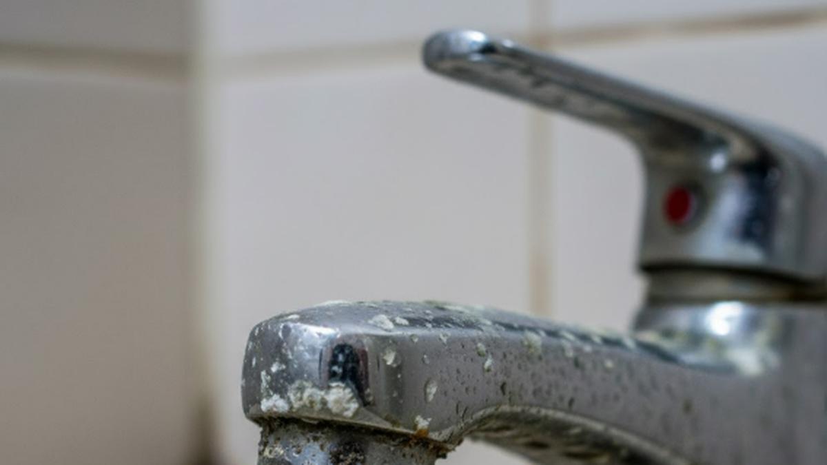 Keran Kamar Mandi Berkerak dan Kusam? Begini Cara Membersihkannya dengan Bahan Alami