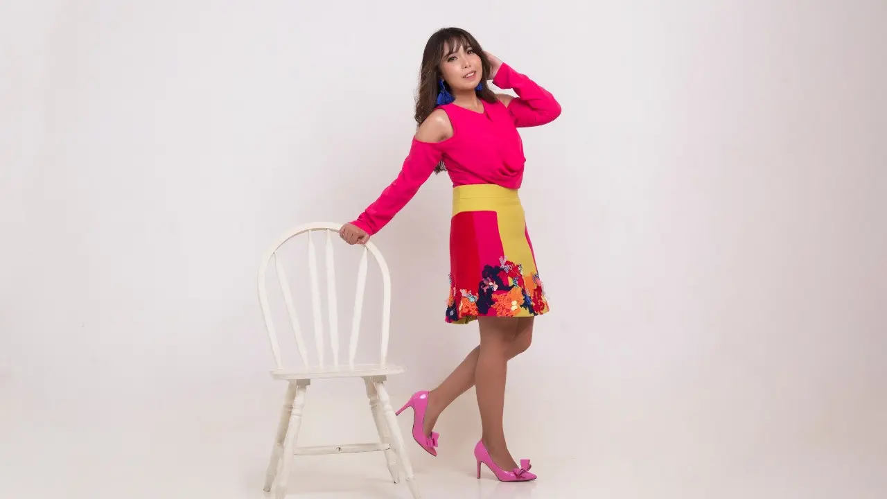 Flo Vionita Shinta