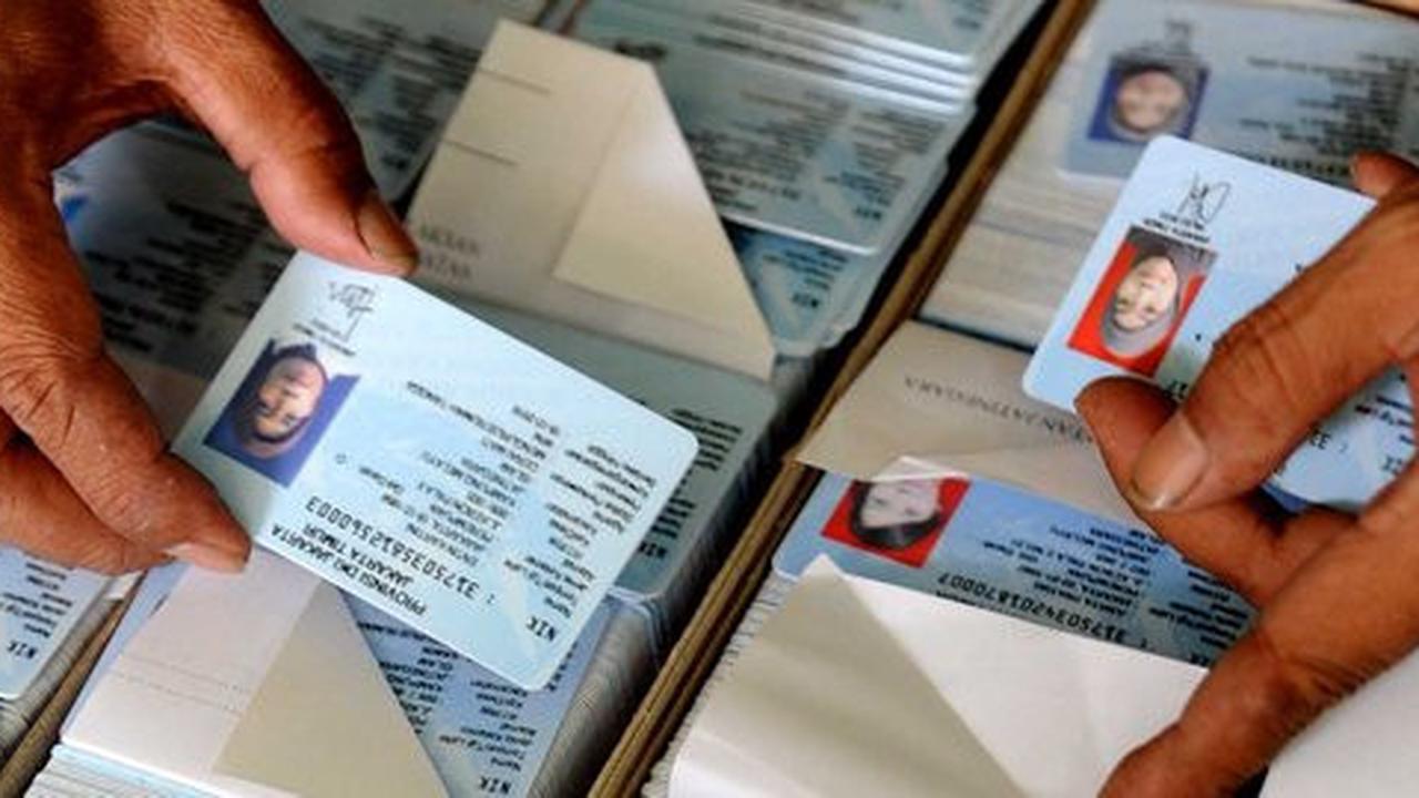 Sudah satu tahun kasus e-KTP mandek, KPK bilang masih butuh waktu