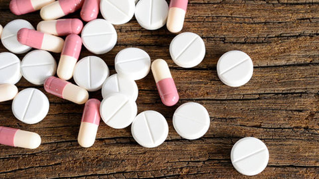 Yuk, kenali 6 obat generik yang populer beredar di Indonesia
