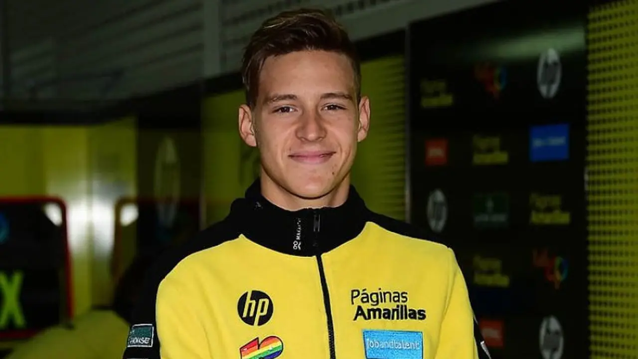 Fabio Quartararo, mendapat julukan The Next Marc Marquez dari media.