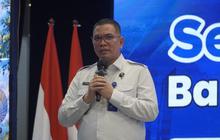 Target BNNP Jateng: Tambah 10 Desa Bersinar di 2026 untuk Perkuat Ketahanan Masyarakat
