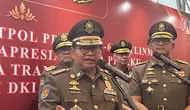 Abu Anak Krakatau Mereda, Sekolah di Jakarta Kembali Normal Besok