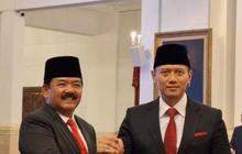 Politik Zig Zag Demokrat: Jadi Penyeimbang, Mesra dengan Anies, Dukung Prabowo, Gabung Kabinet Jokowi