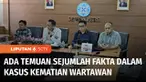 Upaya keadilan terkait kasus kebakaran rumah terhadap wartawan Tribrata TV di Karo, Sumatra Utara, terus dilakukan. Dewan Pers menuntut Kapolri membentuk tim khusus untuk mengungkap peristiwa tersebut.