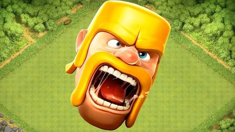 Clash of Clans